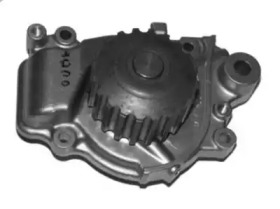 Водяной насос AISIN для HONDA CRX I (AF, AS) 1.6 i 16V (AS)